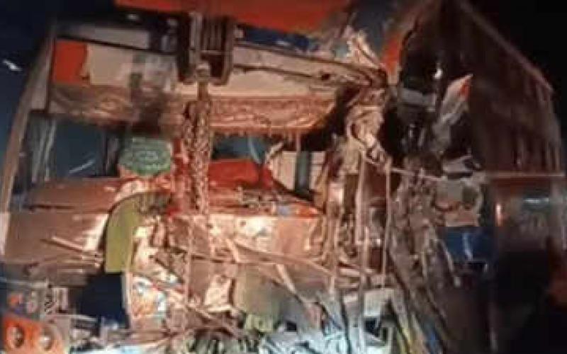 3 devotees going to Khatushyamji died, 18 seriously injured hindi News latest news khabargali 