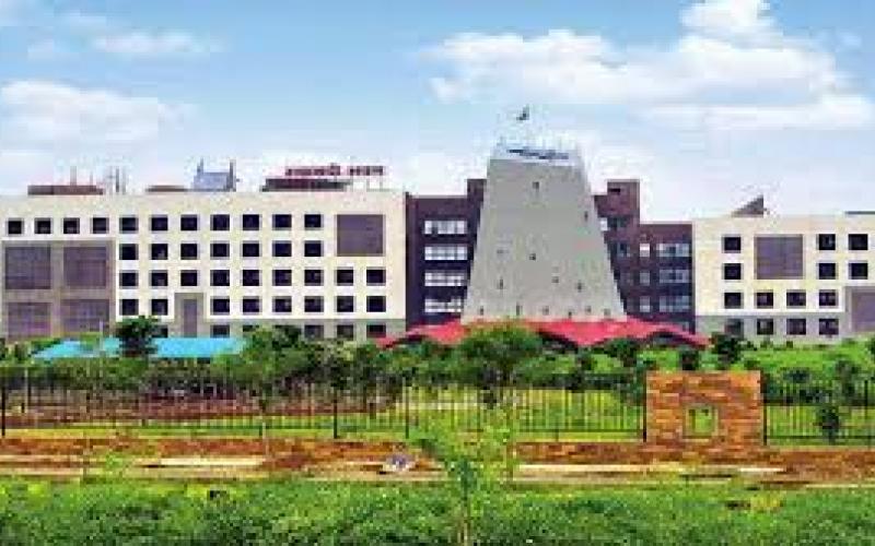 आईएएस अधिकारियों का प्रमोशन, इन्हें मिला प्रमुख सचिव का अतिरिक्त प्रभार खबरगली IAS officers promoted, given additional charge of Principal Secretary Raipur chhattisgarh hindi news khabargali  