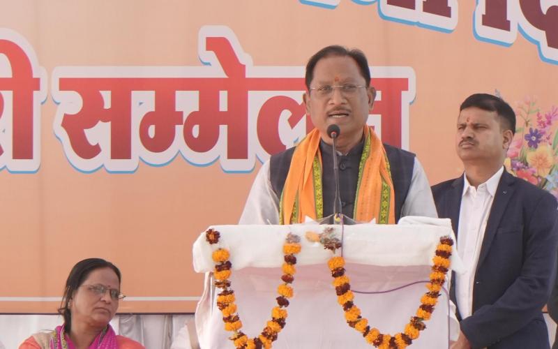 Big relief for 5 lakh employees of Chhattisgarh, now they will get 58% dearness allowance like the Centre.