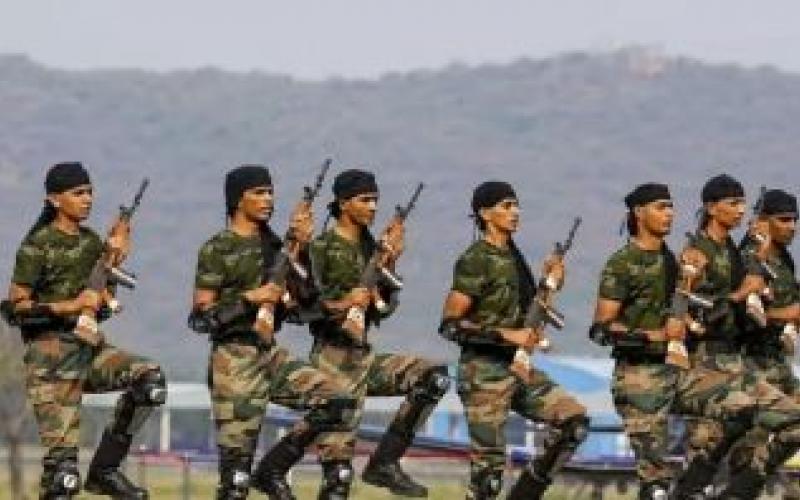 Golden opportunity for youth, Physical Efficiency Test for Army Agniveer Recruitment