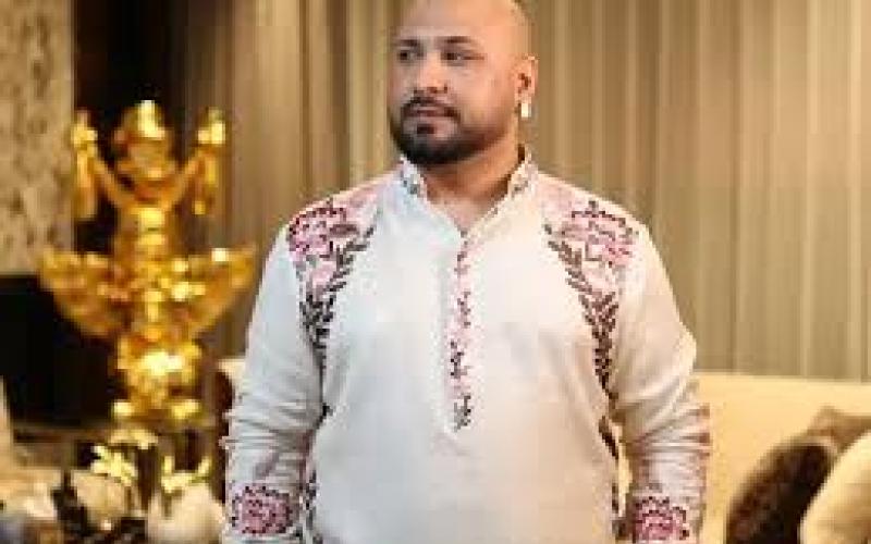 Singer B Praak receives death threat, gangster demands Rs 10 crore