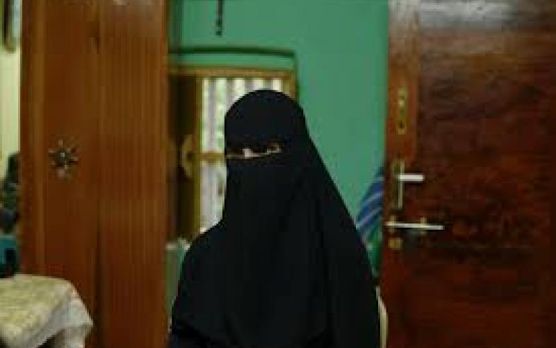 FIR filed against 5 Muslim students for forcing a Hindu student to wear a burqa