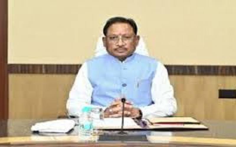 APEDA regional office in Raipur will open a new global gateway for Chhattisgarh's agricultural exports, Chief Minister Vishnudev Sai announced.
