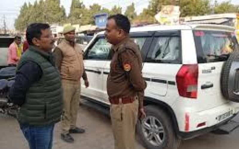 रायपुर के देवेन्द्र नगर में कार से 10 लाख कैश चोरी, जाँच में जुटी पुलिस खबरगली 10 lakh cash stolen from a car in Raipur's Devendra Nagar, police investigating raipur hindi news khabargali 