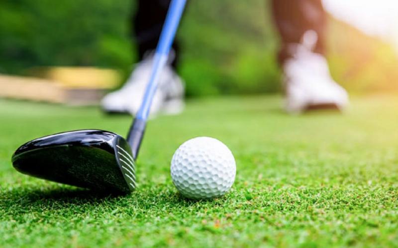 नवा रायपुर में 3 फरवरी से होगा‌ ओपन गोल्फ चैंपियनशिप, देश- विदेश से 126 खिलाड़ी होंगे शामिल खबरगली Open Golf Championship to be held in Nava Raipur from February 3, 126 players from India and abroad to participate raipur chhattisgarh hindi news khabargali 