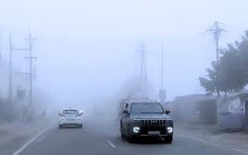 Chhattisgarh to experience cold wave, cold wave alert in northern parts