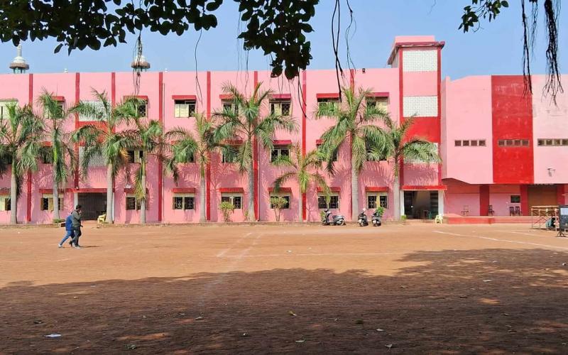 ₹3 crore financial scam at Salem English School? Diocese demands FIR against former principal, Chhattisgarh Diocese Board of Education, Current Principal in-charge Mrs. Rupika Lawrence, Raipur, Chhattisgarh, Khabargali