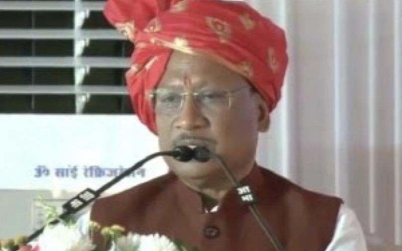 Chhattisgarh on the path to double digit growth, GSDP growth estimated at 11.57% in 2025-26. Economic Survey 2025-26 presented, Chief Minister Sai said – public welfare policies are strengthening the state's economy. Raipur, Khabargali