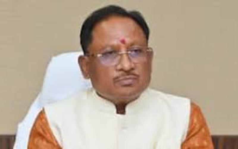 छत्तीसगढ़ में जल्द खुलेगा पहला राष्ट्रीय कौशल प्रशिक्षण संस्थान, सरकार ने दी मंजूरी खबरगली The first National Skill Training Institute will soon open in Chhattisgarh, the government has given its approval. raipur chhattisgarh hindi news big news khabargali 