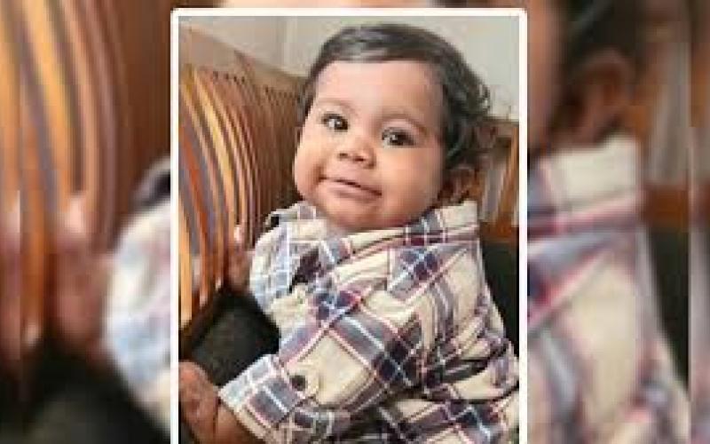 10 महीने की उम्र में 5 लोगों को दी नई जिंदगी, लिवर, किडनी, आंखें की दान, रचा इतिहास खबरगली A 10-month-old boy gave life to five people, donating his liver, kidneys and eyes, creating history. hindi news big news khabargali 