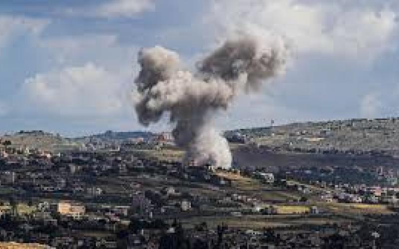 इजरायल ने लेबनान पर किया हवाई हमला, हिज़्बुल्लाह कमांडर समेत 12 की मौत खबरगली  Israel carried out an airstrike on Lebanon, killing 12 people, including a Hezbollah commander  khabargali 