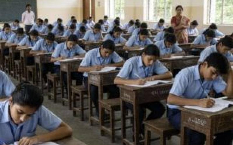  5वीं और 8वीं के स्टूडेंट्स को मिलेगा दोबारा परीक्षा दिलाने का अवसर, स्कूल शिक्षा विभाग का बड़ा फैसला खबरगली Students of classes 5th and 8th will get the opportunity to re-appear for the exam, a major decision by the School Education Department. Raipur Chhattisgarh hindi news khabargali 