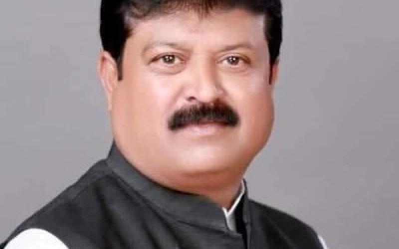 22nd year of the tradition, Chief Minister Vishnudev Sai and ministers along with Chhattisgarh Civil Supplies Corporation Chairman Sanjay Srivastava will celebrate a grand Holi Milan celebration, New Shanti Nagar, Raipur, Chhattisgarh, Khabargali