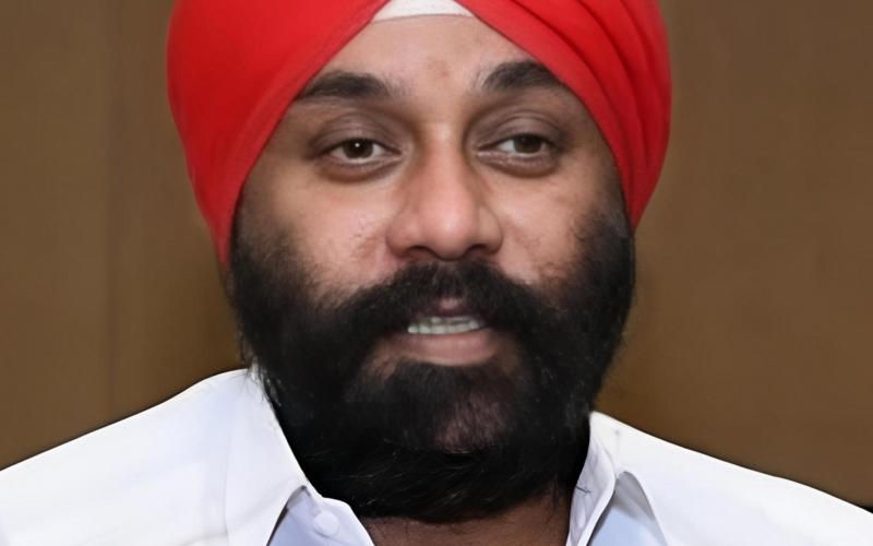 Chhattisgarh Freedom of Religion Bill 2026: Minorities Commission Welcomes Move, Calls It 'A New Chapter of Social Harmony and Security' — Amarjeet Chhabra, Chairman, State Minorities Commission; Chhattisgarh, Raipur, Khabargali