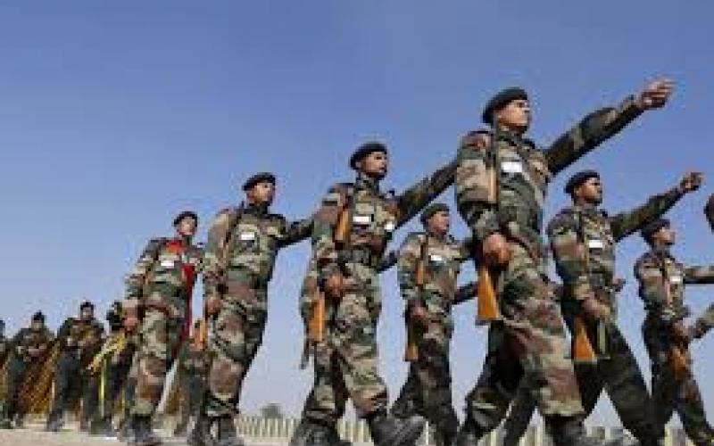  Indian Army Recruitment 2020: Apply for Agniveer Recruitment by April 1 Raipur chhattisgarh hindi news chhattisgarh khabargali 