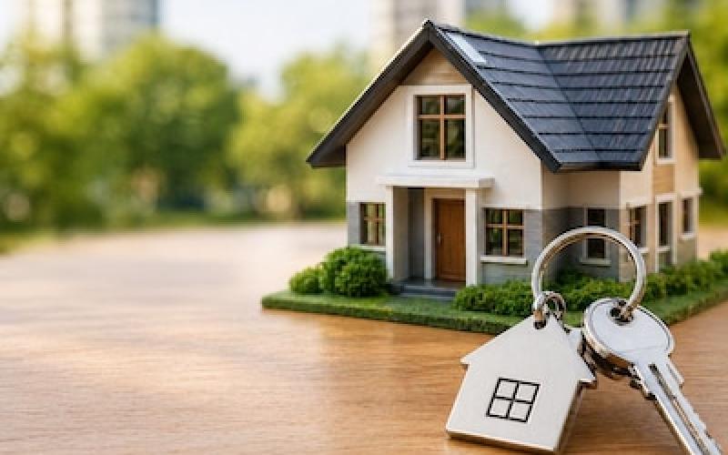 Buying property in Chhattisgarh becomes cheaper, 0.60% cess on registration abolished hindi News latest news khabargali 