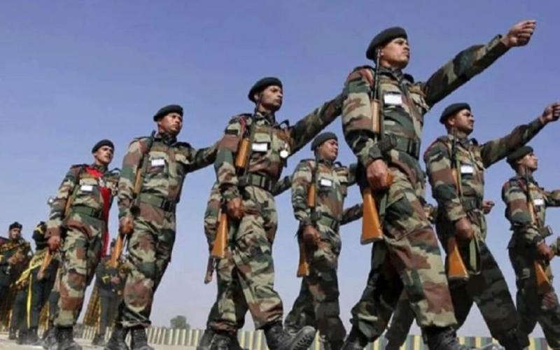  Today is the last day to apply for Agniveer Recruitment, apply quickly. Raipur chhattisgarh hindi news raipur News khabargali 