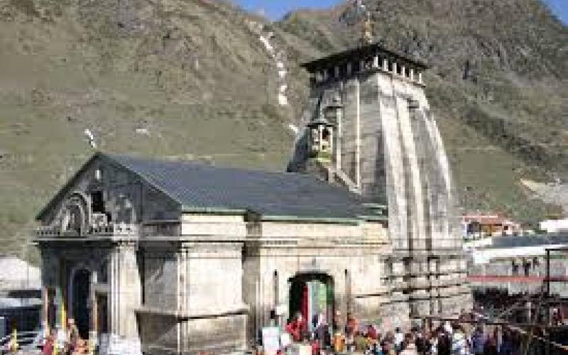 Kedarnath Dham to open from April 22, new helicopter fares; bookings to begin on this day uttrakhand news big News khabargali 