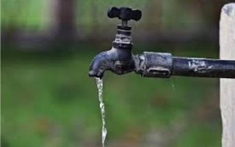 There will be no water supply in Raipur this evening as pipeline repairs will take six hours. Raipur hindi news big news khabargali 