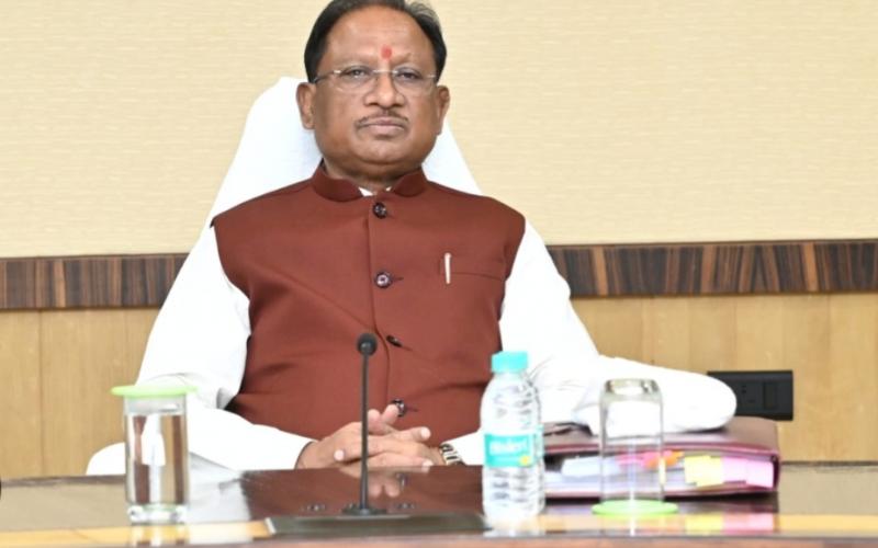 Chhattisgarh tourism sector opens up new possibilities with investments exceeding Rs 500 crore, widening the avenues for investment in the hospitality sector hindi news Raipur news khabargali 