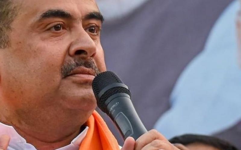 'Double Engine' Government Picks Up Pace in Bengal... Suvendu Adhikari Shifts into 'Action Mode' Immediately Upon Becoming Chief Minister; Takes Several Key Decisions in First Cabinet Meeting, Kolkata , khabargali 