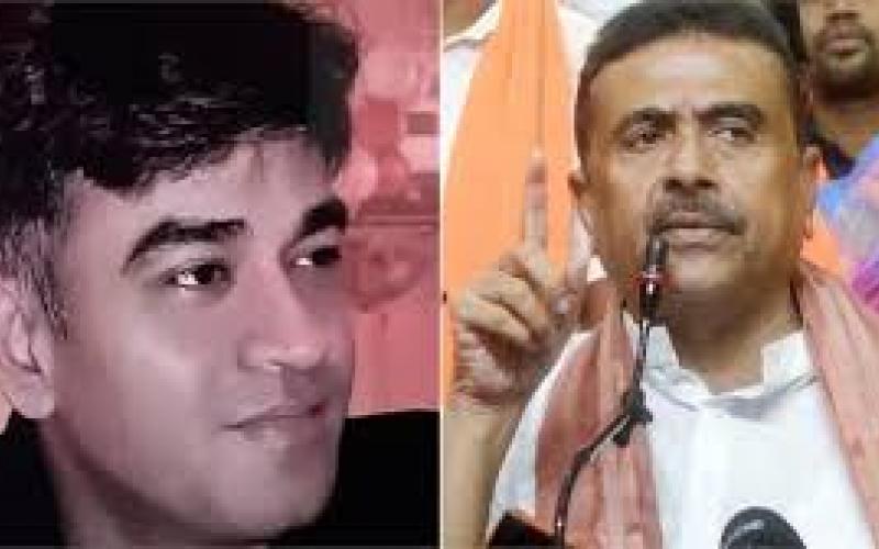 BJP leader's PA shot dead, 6 to 10 rounds fired hindi news latest news khabargali 