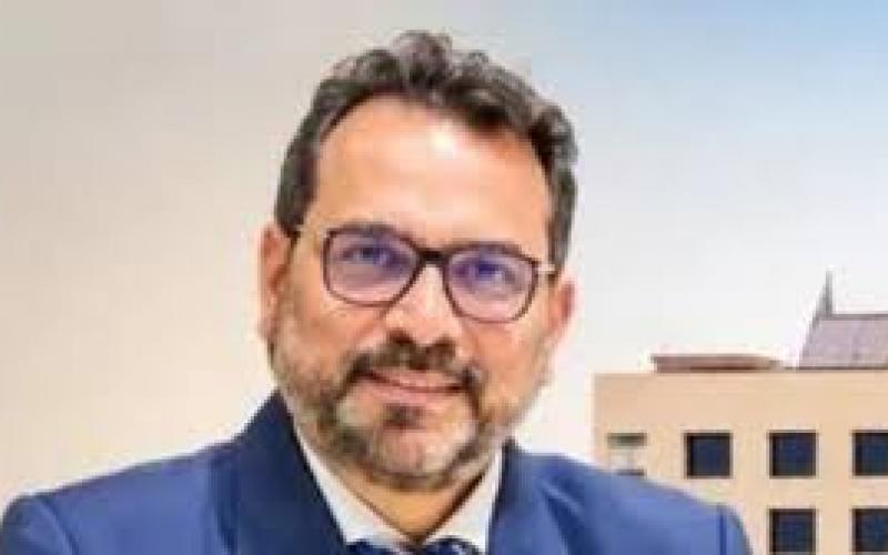1994 batch IFS Arun Pandey will be the new PCCF and will take charge on May 29 Raipur News chhattisgarh raipur khabargli 