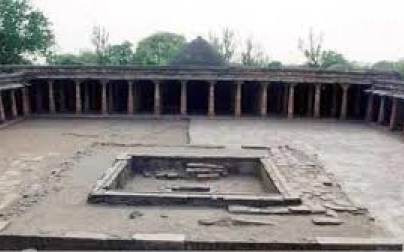अयोध्या-उज्जैन की तर्ज पर भोजशाला बनेगा सरस्वती लोक, 700-1800 करोड़ से तैयार होगा धार्मिक केंद्र 