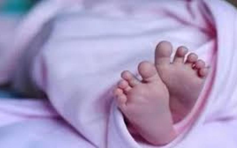  A shocking incident in Bhiwadi, where a mother is accused of forcing an 8-month-old child to drink acid. hindi news khabargali 