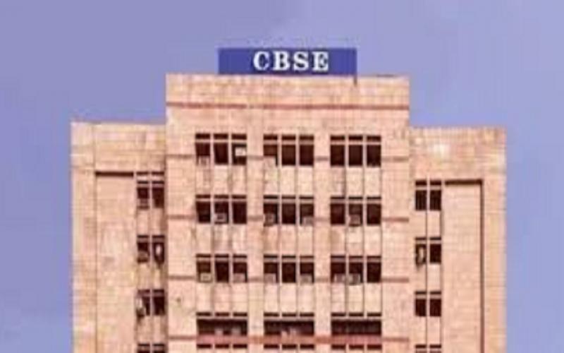 CBSE students will study three languages, starting in July for the new session for grades 9 and 10. latest news hindi news khabargali