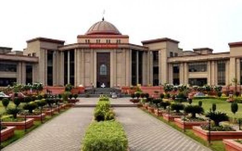 Police constable promotions put on hold, High Court pronounces verdict bilaspur Chhattisgarh hindi News khabargali 