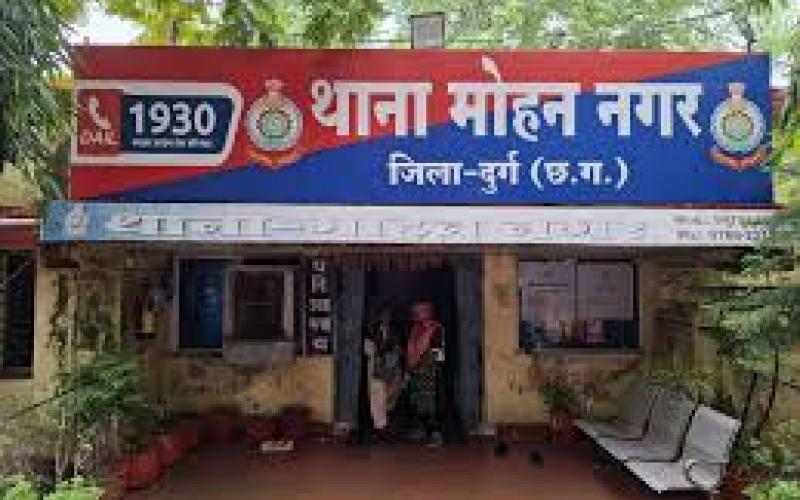 Four members of a family die in Chhattisgarh, sparking panic in the area