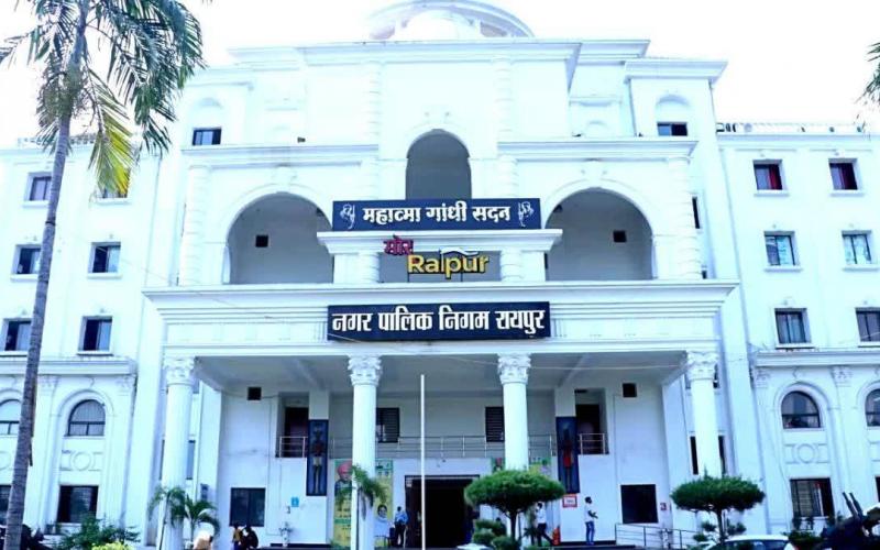 Raipur residents suffer a setback as the Municipal Corporation hikes user charges; find out how much they will have to pay now Hindi news latest news khabargali 