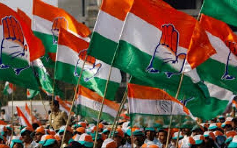 Chhattisgarh Congress made new appointments in the organization, these were made chief spokespersons. raipur chhattisgarh hindi news raipur news khabargali 