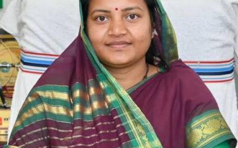 New names to be added to Mahtari Vandan Yojana; Minister Lakshmi Rajwade makes a major announcement. raipur chhattisgarh hindi news khabargali 