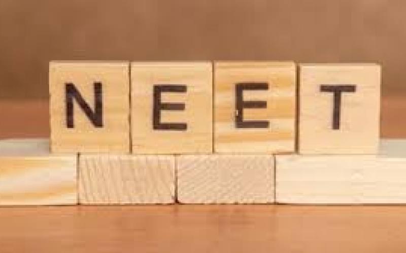  Re-NEET results likely by late July; admissions to paramedical courses will also be based on NEET raipur chhattisgarh hindi news khabargali 