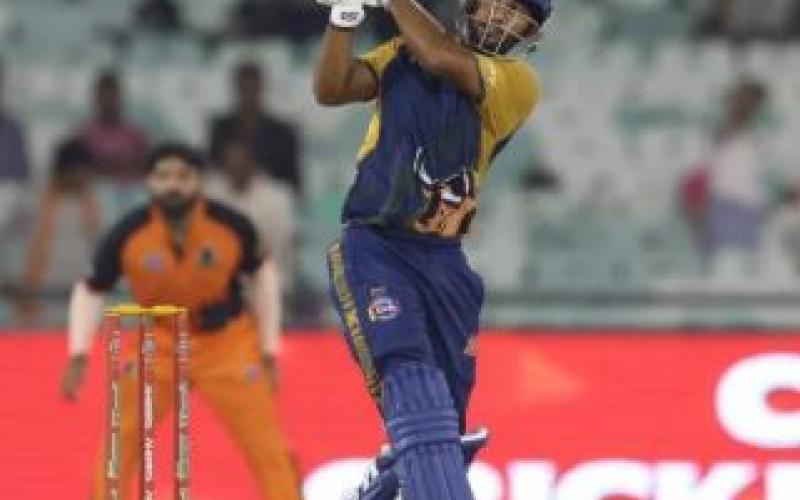 Chhattisgarh's young cricketer Ayush Pandey has been selected in the India A team and rewarded for his impressive performance. hindi news raipur khabargali 