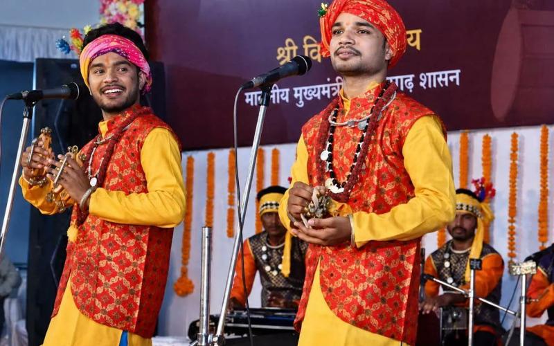 A golden opportunity for artists: selections will be made for annual events; applications can be submitted until July 15. Hindi news latest news khabargali 