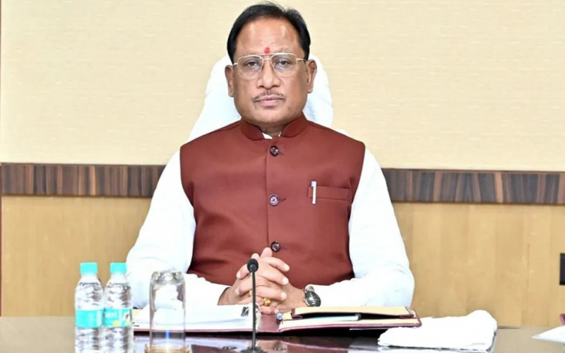 156 medal-winning athletes from Chhattisgarh selected as 'Outstanding Players'; all will receive government jobs. Hindi news latest news khabargali 