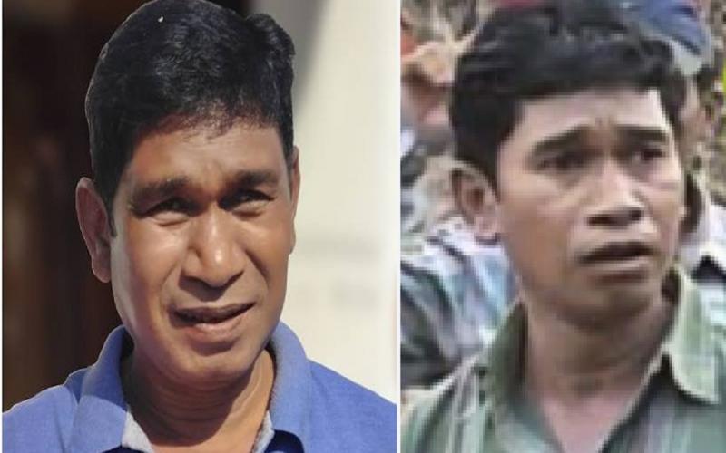 Chhattisgarhi comedian Ramu Yadav passes away; wave of grief spreads. raipur chhattisgarh hindi news big news khabargali 