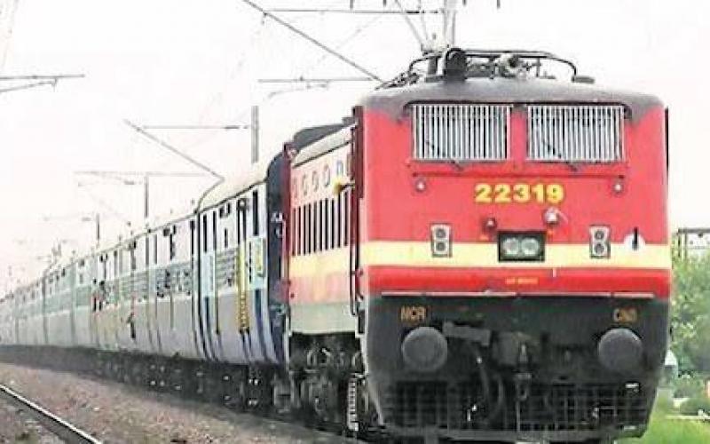 Rail passengers to face renewed inconvenience; several trains in the Raipur Division to remain cancelled—check the full list. raipur chhattisgarh raipur news khabargali 