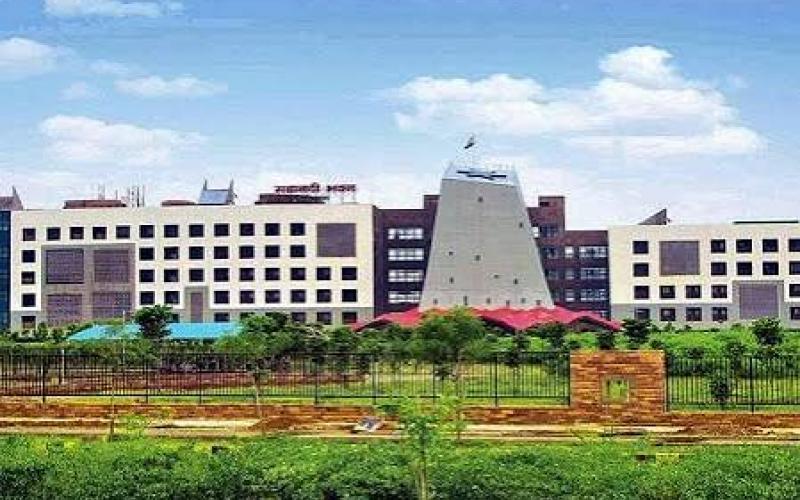  Major administrative reshuffle in Chhattisgarh; 19 State Administrative Service officers transferred. raipur chhattisgarh hindi news khabargali 