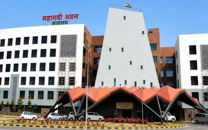 7 Forest Department officers transferred; see the order. raipur chhattisgarh hindi news khabargali 