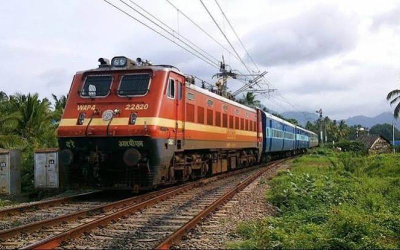 Demand to extend Shahdol-Nagpur Express to Manendragarh; MP writes to Railway Minister. hindi news latest news khabargali 