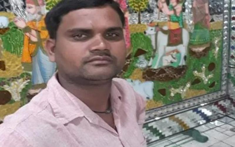 Uproar at resort during birthday party; friend crushed to death by a goods vehicle. korba hindi news chhattisgarh latest news khabargali 