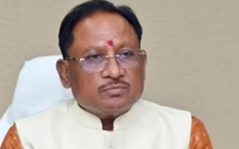 The wait is over for Chhattisgarh's athletes; the state government has released a list of outstanding players. Hindi news latest news Chhattisgarh news khabargali 