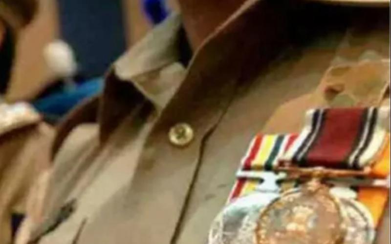 Officers and personnel to be honoured; 141 to receive gallantry medals. Hindi news latest Hindi news khabargali 