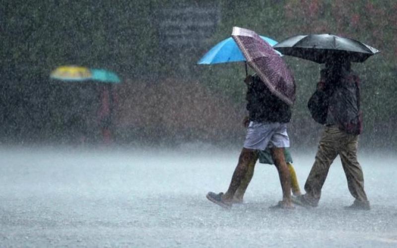 Rain expected in Chhattisgarh over the next 6 days; alert issued for heavy rainfall and lightning in several areas. Latest News hindi News raipur news khabargali 