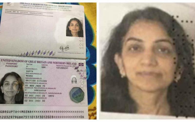 Dr. Meena Gupta from Ambikapur missing in Nepal tragedy; BJP leader's daughter had gone on the Kailash Mansarovar Yatra with an 80-member group hindi news latest news khabargali 