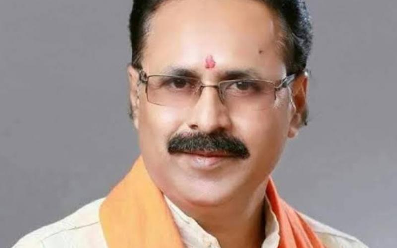 Chhattisgarh AI Mission gets approval, Rs 500 crore will change the digital image of the state, BJP District President Ramesh Singh Thakur expressed gratitude to Chief Minister Vishnudev Sai, said- AI Mission will give a new dimension to youth, students and government system, Raipur Khabargali, Media Incharge Rohit Dwivedi
